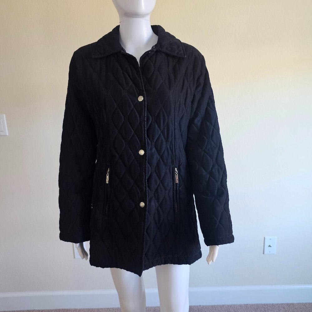LIZ CLAIRBORNE Jacket size Medium